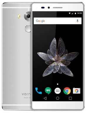Vernee Apollo Dual SIM TD-LTE